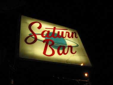 Un journaliste de la Nouvelle-Orléans commente Venus Transit