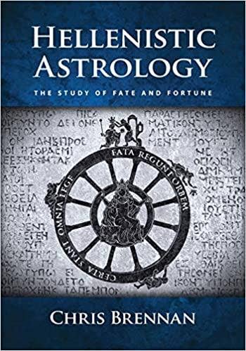 Qui est Chris Brennan du podcast d'astrologie ?
