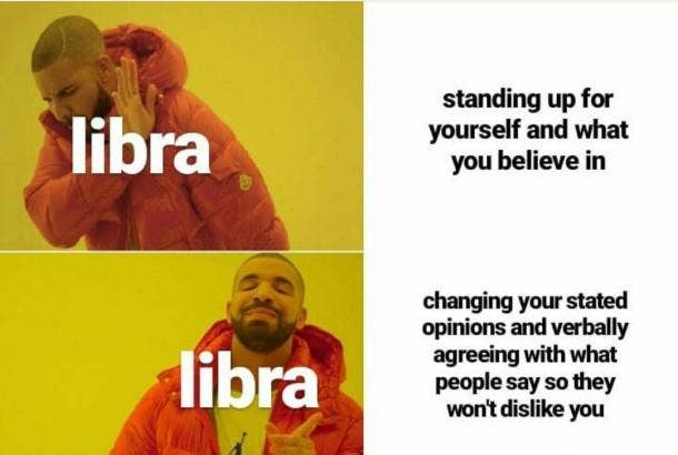 Meilleur Balance Memes
