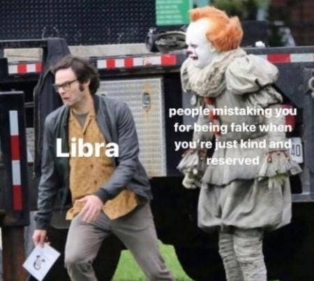 Meilleur Balance Memes