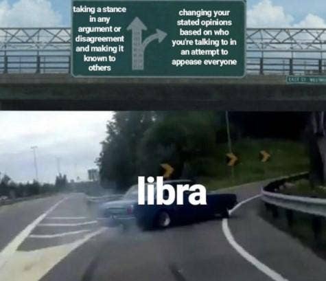 Meilleur Balance Memes