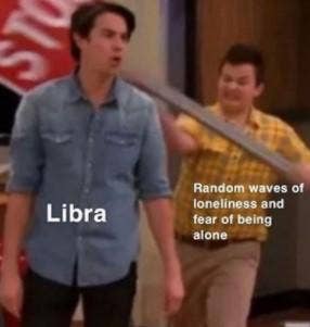 Meilleur Balance Memes