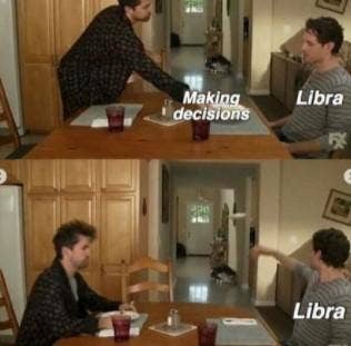 Meilleur Balance Memes