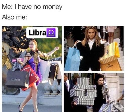Meilleur Balance Memes