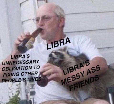 Meilleur Balance Memes