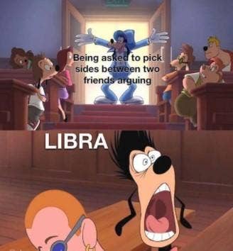 Meilleur Balance Memes