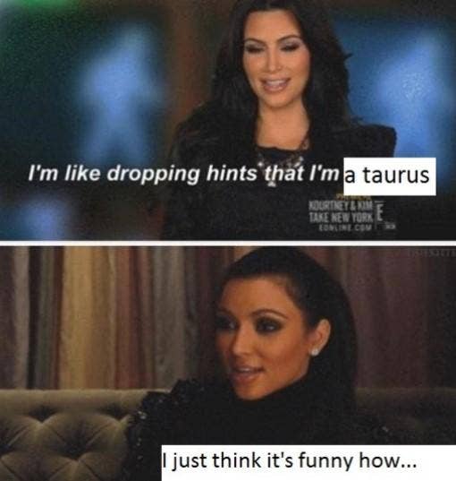 Meilleurs Memes Taureau