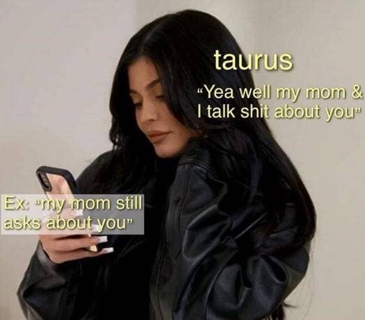 Meilleurs Memes Taureau