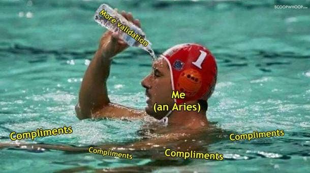 Meilleurs Memes Bélier