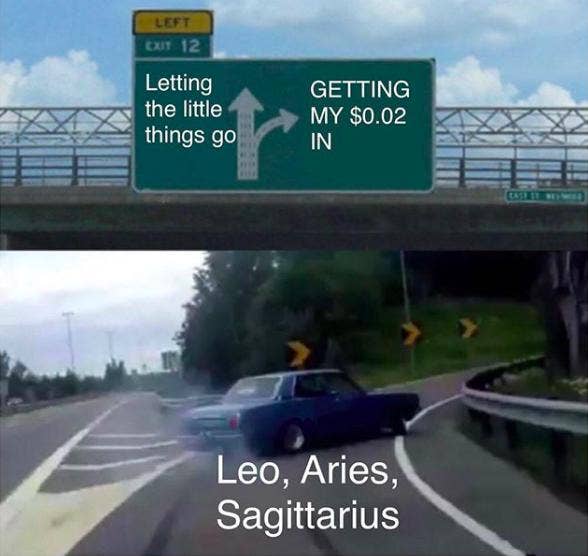 Meilleurs Memes Bélier