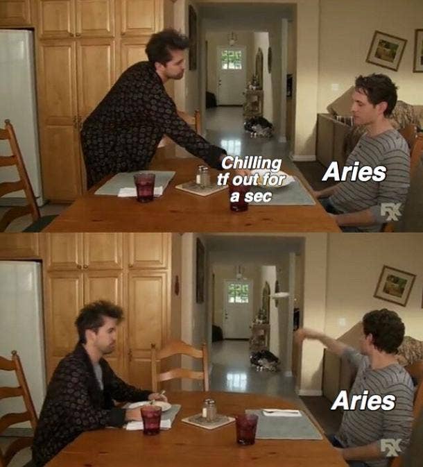 Meilleurs Memes Bélier