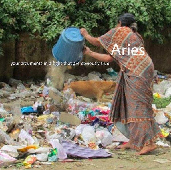Meilleurs Memes Bélier