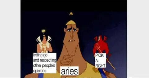 Meilleurs Memes Bélier