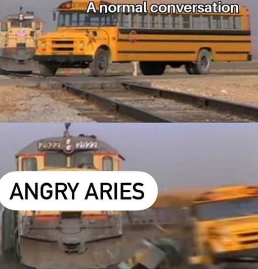 Meilleurs Memes Bélier