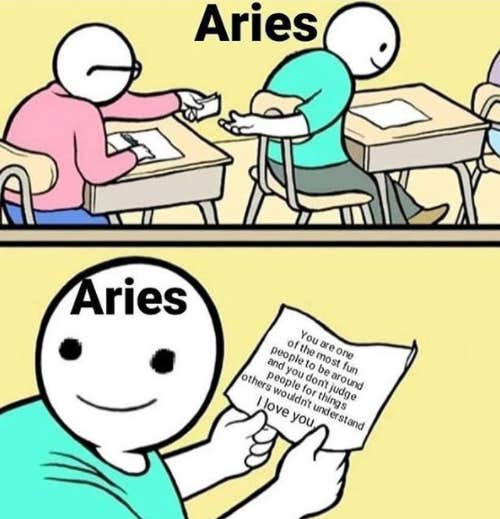 Meilleurs Memes Bélier