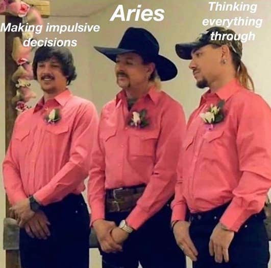 Meilleurs Memes Bélier