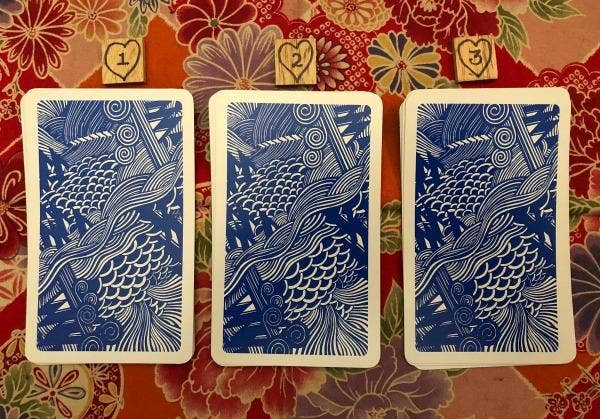 Choisissez une lecture de carte de tarot et découvrez ce qui vous attend pour votre horoscope d'octobre 2020