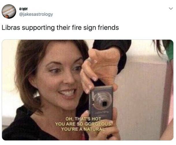 Meilleur Balance Memes