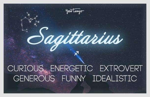 Sagittaire