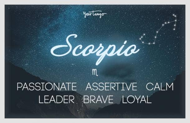 Scorpion