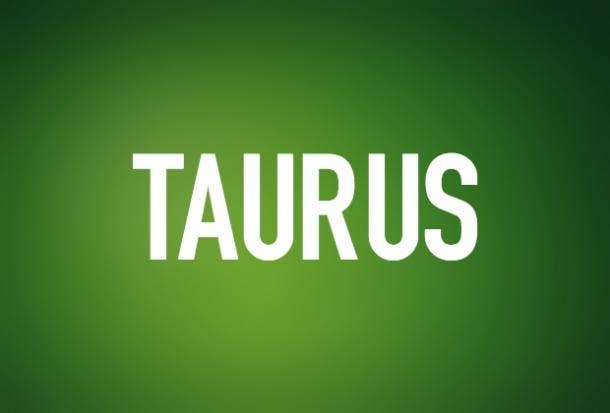 TAUREAU