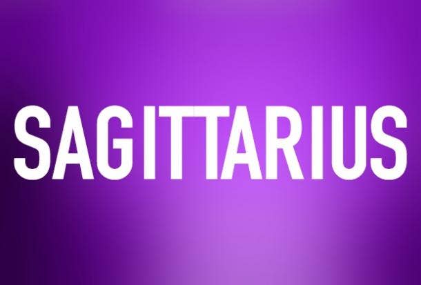 SAGITTAIRE