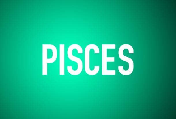 POISSONS