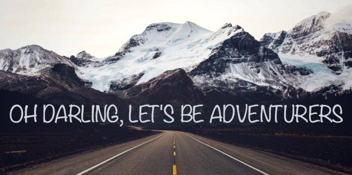 Citations inspirantes Voyage Wanderlust