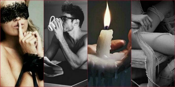 Le MEILLEUR type de sexe coquin pour VOUS en fonction de votre signe du zodiaque