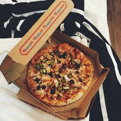 Quel type de pizza êtes-vous, selon votre signe du zodiaque