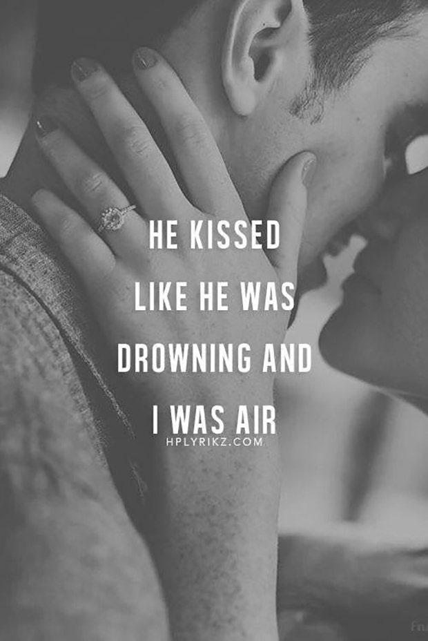 citations pour exciter une femme poisson