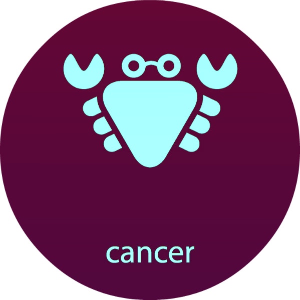 cancer signe du zodiaque désordonné rassemblez votre vie