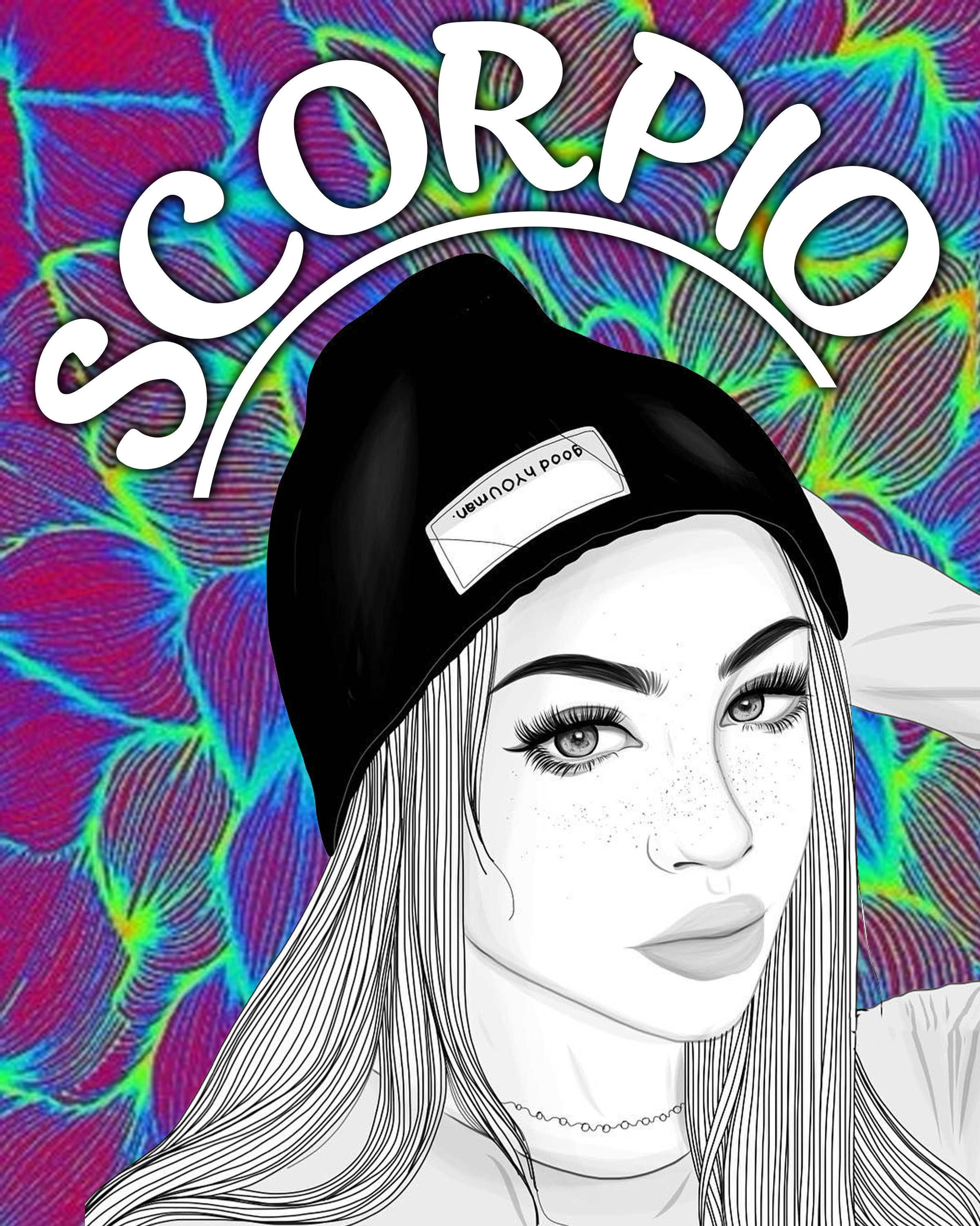 signe du zodiaque scorpion pire ex petite amie astrologie horoscope