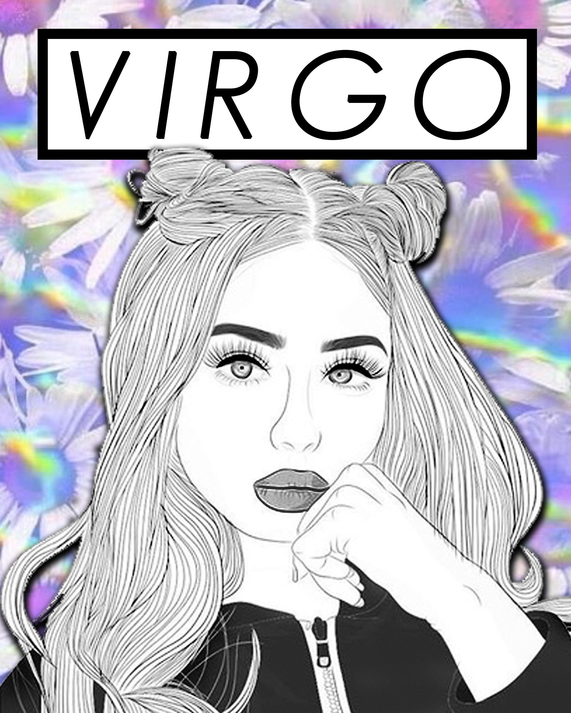 vierge signe du zodiaque pire ex petite amie astrologie horoscope