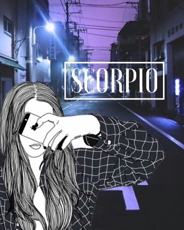 signes du zodiaque les moins émotifs du scorpion