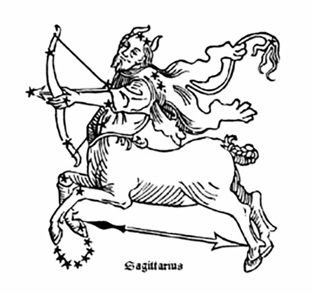 signe du zodiaque passionné sagittaire signe du zodiaque passionné sagittaire