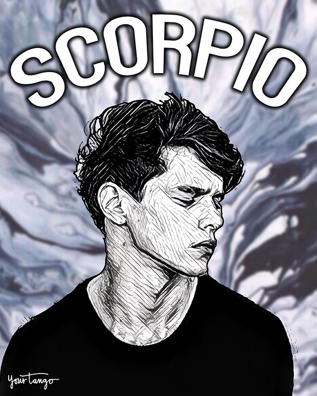 comment rompre avec le signe du zodiaque scorpion