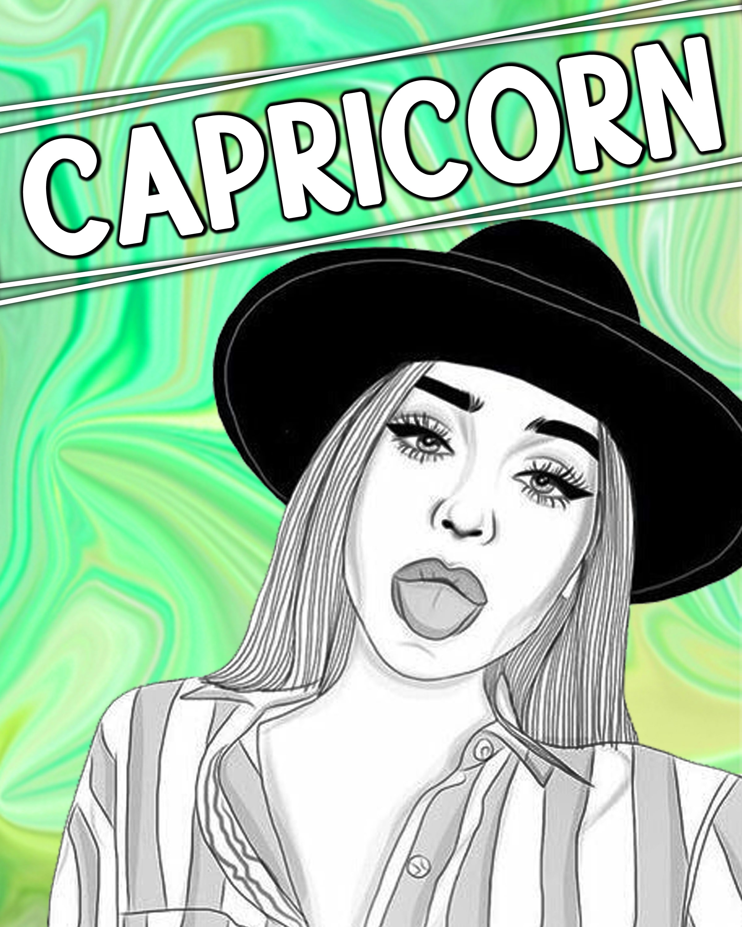 Les signes du zodiaque les plus sexy du Capricorne Les signes du zodiaque les plus sexy du Capricorne