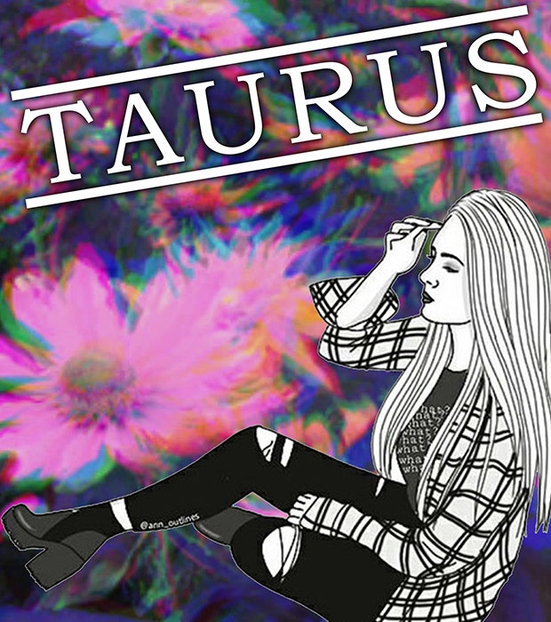 Taureau 