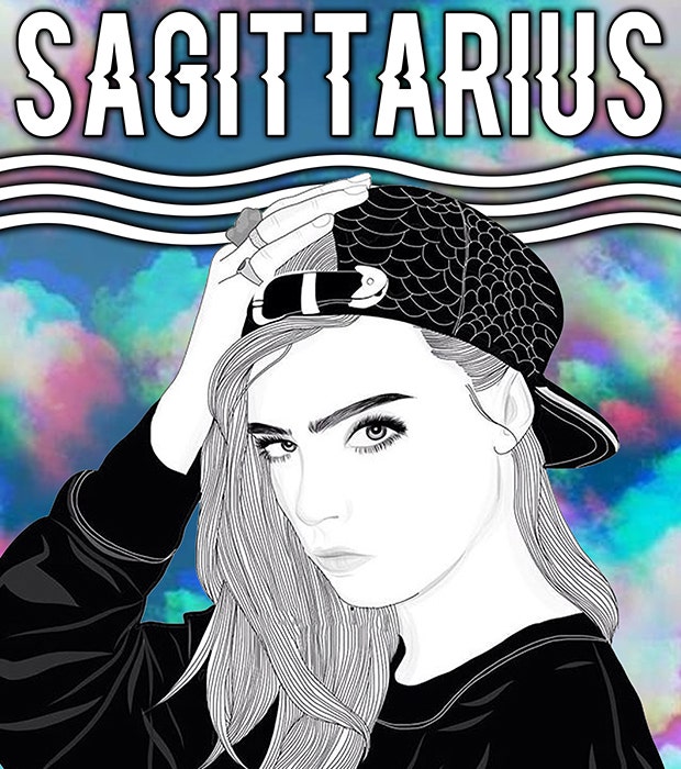 Sagittaire