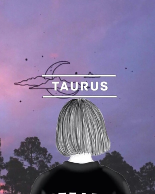 signe du zodiaque taurus Jerk