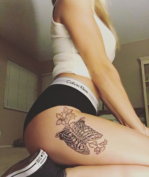 Tatouages ​​Du Zodiaque