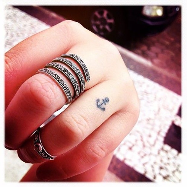 Tatouages ​​Du Zodiaque