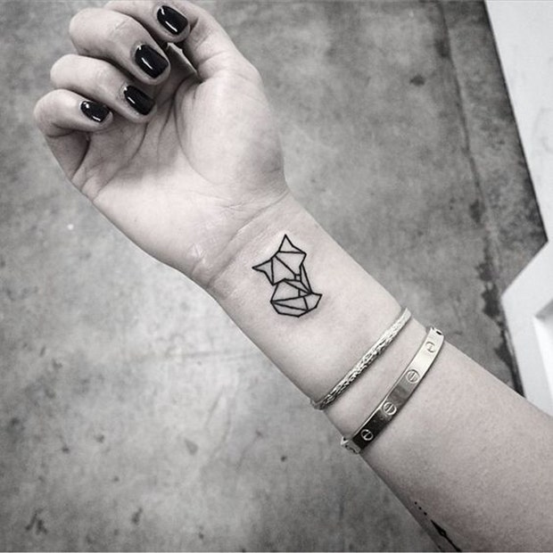 Tatouages ​​Du Zodiaque