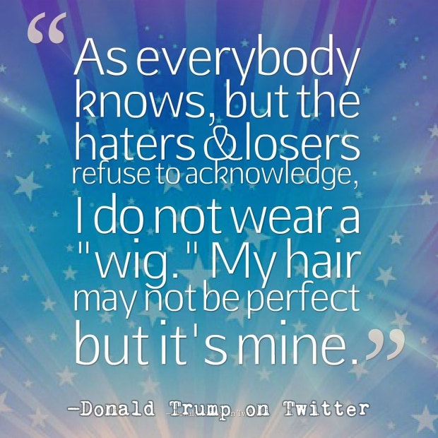 donald trump du zodiaque