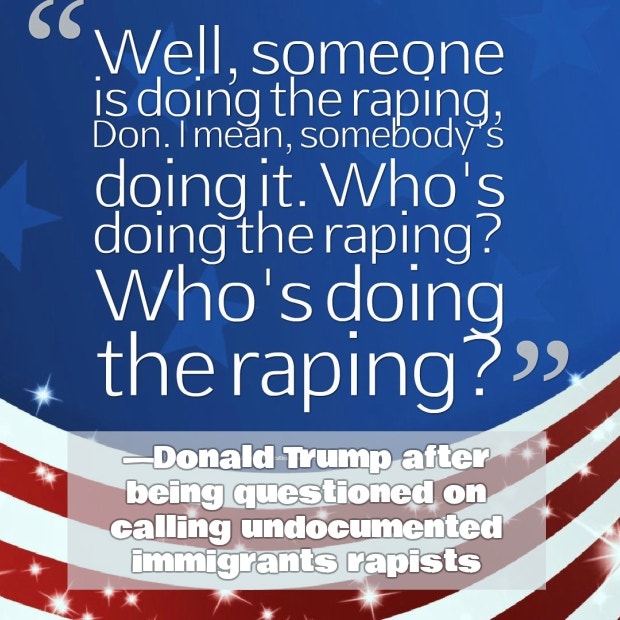 donald trump du zodiaque