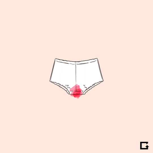 Comment votre signe du zodiaque traite-t-il du syndrome prémenstruel (tel que raconté par les GIF)