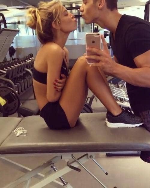 La chose secrète qui vous excite le plus, selon votre signe du zodiaque