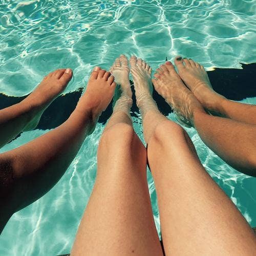 La meilleure partie d'avoir des relations sexuelles avec chacun des signes du zodiaque