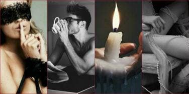 Le MEILLEUR type de sexe coquin pour VOUS en fonction de votre signe du zodiaque